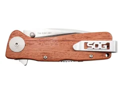 Twitch Xl Wood