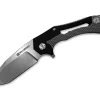 Tyran Stone Black