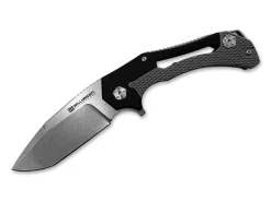 Tyran Stone Black