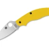 Uk Penknife Salt Yellow