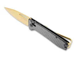 Ultra Xr Carbon Gold