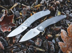 Ulu Gray