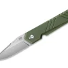 Unboxer Green