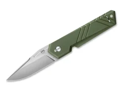 Unboxer Green