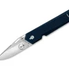 Unboxer Marine Blue