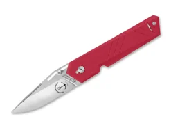 Unboxer Marine Red
