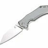 Uprising Reverse Tanto