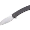 Upshot Black Titanium Bead Blast