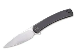 Upshot Black Titanium Bead Blast
