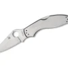 Uptern Silver Plainedge