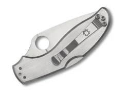 Uptern Silver Plainedge