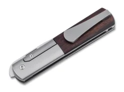 Urban Barlow Cocobolo