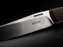 Urban Trapper Backlock Cocobolo