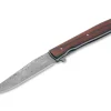 Urban Trapper Cocobolo Damascus