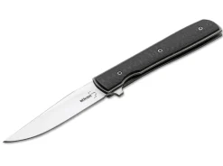 Urban Trapper Petite Carbon