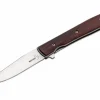 Urban Trapper Petite Cocobolo