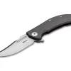 Valhalla Plain Handle Satin
