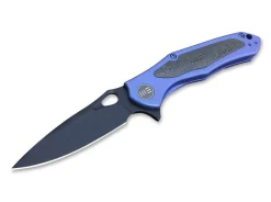Vapor 804A Blue / Black