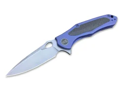 Vapor 804B Blue / Stonewash
