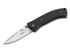 V&D Express Satin