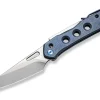 Vision R Titanium Blue