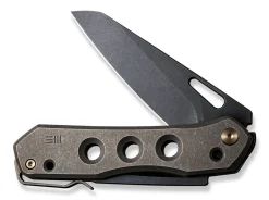 Vision R Titanium Bronze