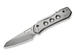 Vision R Titanium Grey