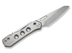 Vision R Titanium Grey