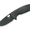 Vox Core Cf Black Pvd