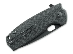 Vox Core Cf Black Pvd