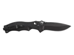 Vulcan All Black