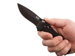 Vulcan All Black