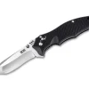 Vulcan Tanto