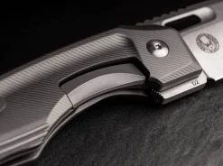 Warbird Aluminium