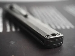 Wasabi Damascus