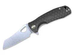 Wharncleaver Large Black