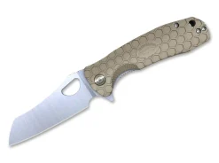 Wharncleaver Large Tan