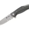 Windage Veff Serrations