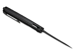 Wyvern All Black