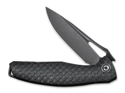 Wyvern All Black
