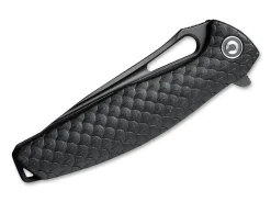 Wyvern All Black