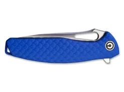 Wyvern Blue
