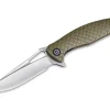 Wyvern Od Green