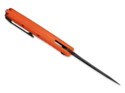 Wyvern Orange Dark Sw