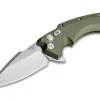 X5 3.5 Od Green