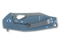Yaru Titanium Blue