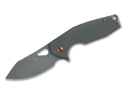 Yaru Titanium Pvd Grey