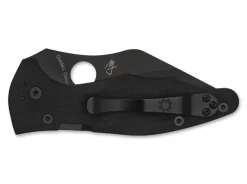 Yojimbo Ii All Black