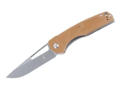 Yukon Brown