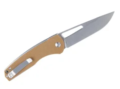 Yukon Brown